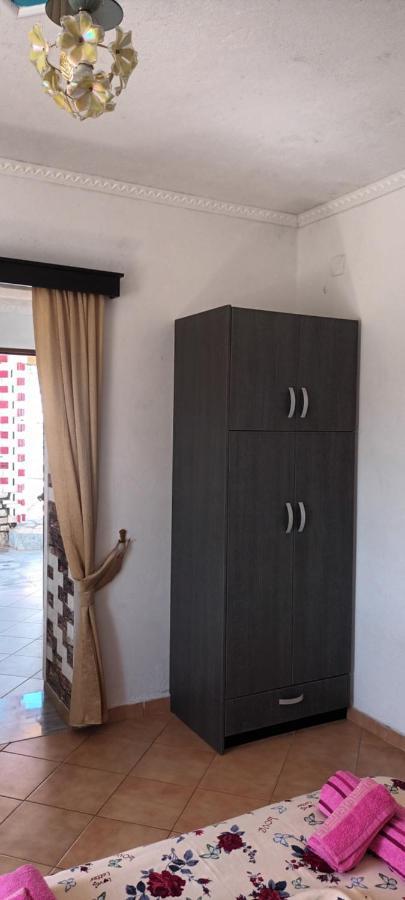 Apartments Resul Pushi Ksamil Zewnętrze zdjęcie